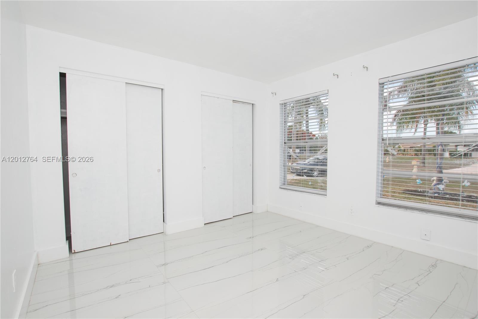PARKWOOD - Residential