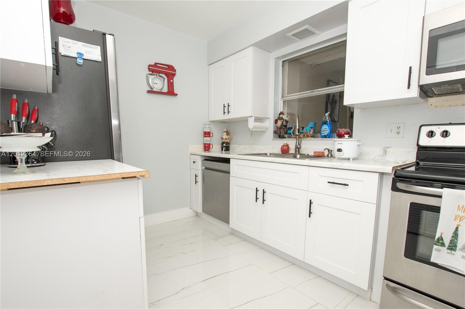 PARKWOOD - Residential