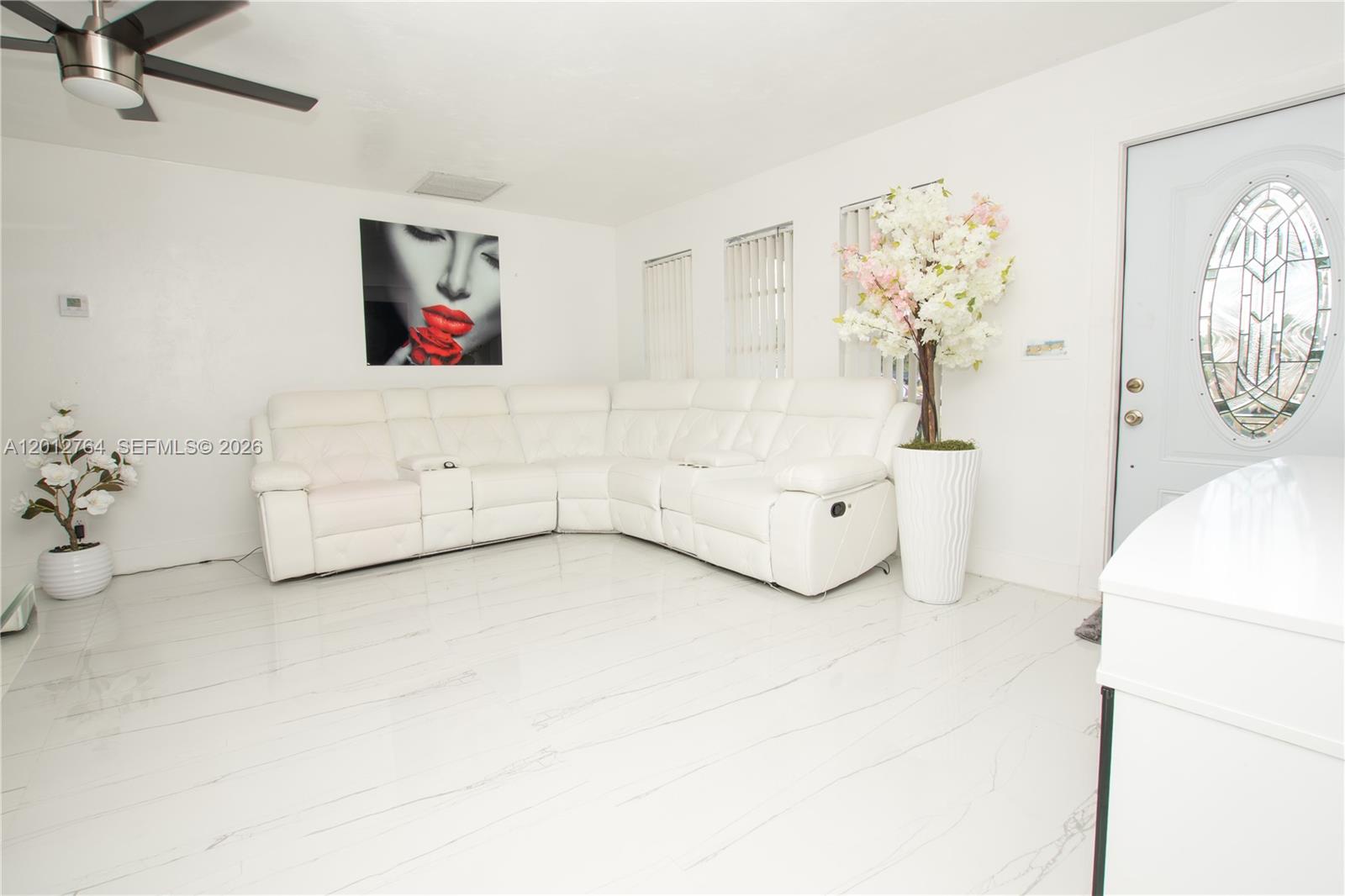 PARKWOOD - Residential
