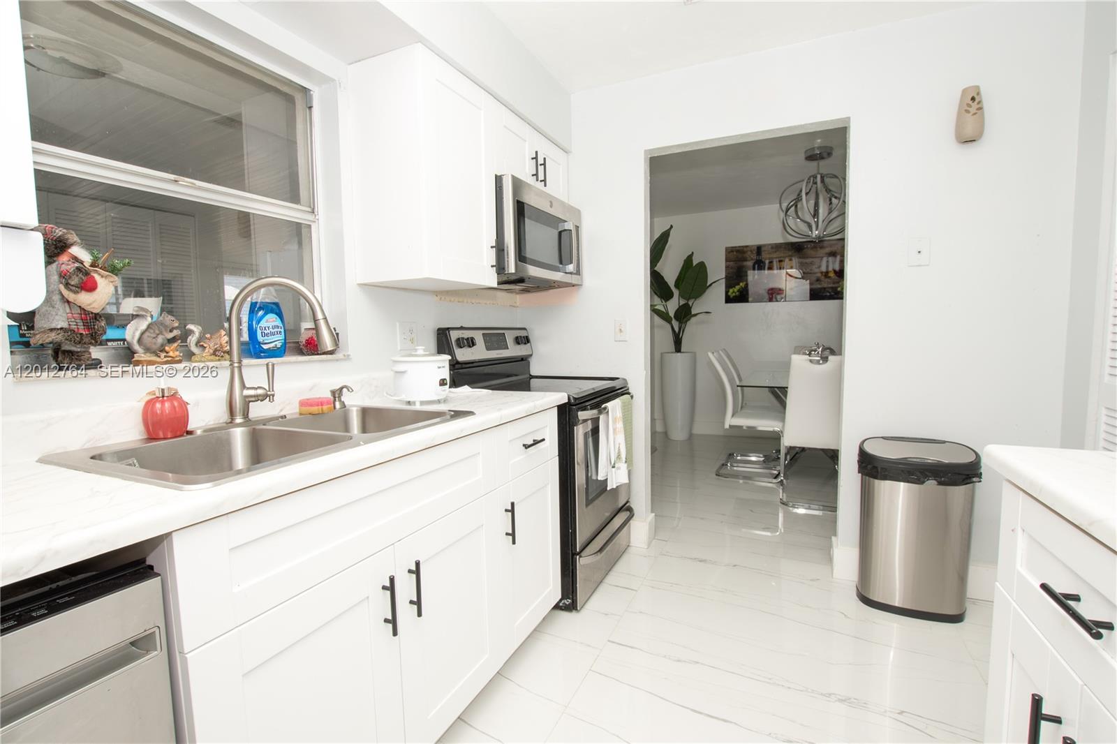 PARKWOOD - Residential