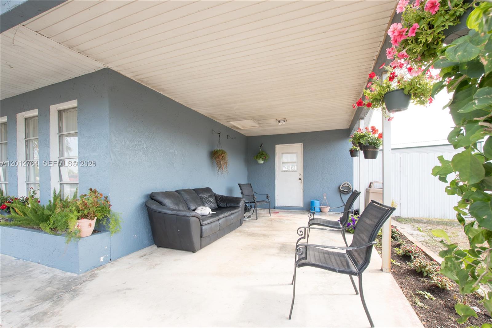 PARKWOOD - Residential