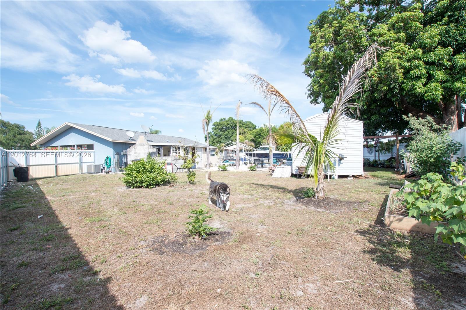 PARKWOOD - Residential