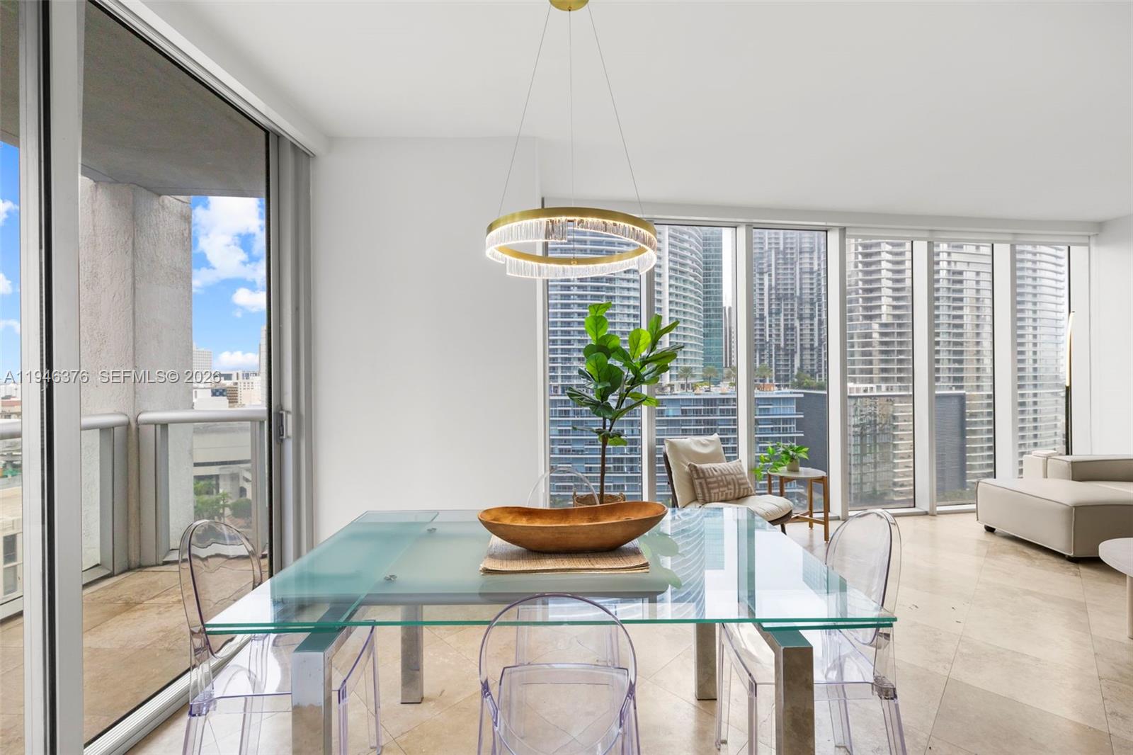 ICON BRICKELL CONDO NO 3 - Residential