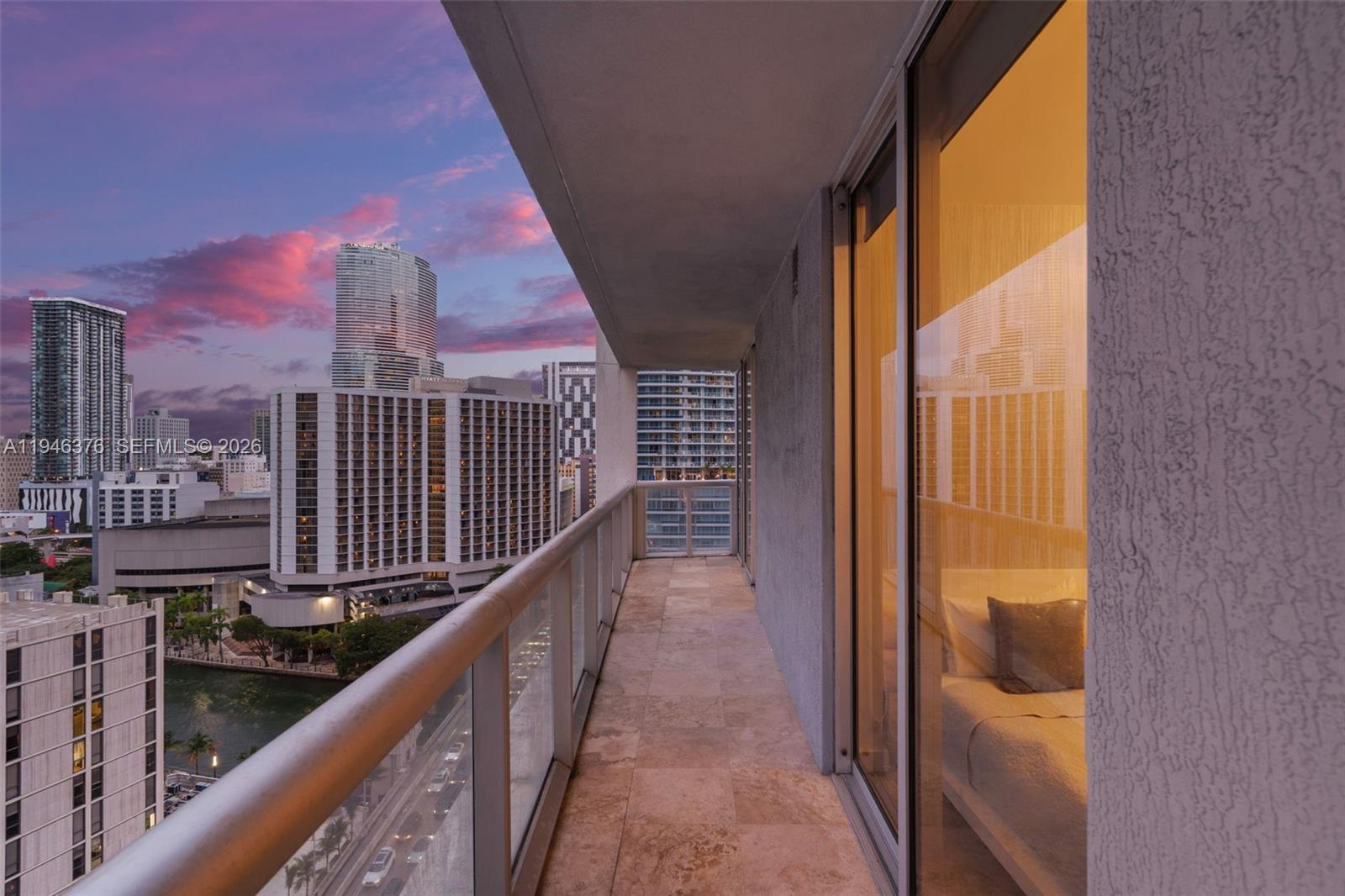 ICON BRICKELL CONDO NO 3 - Residential