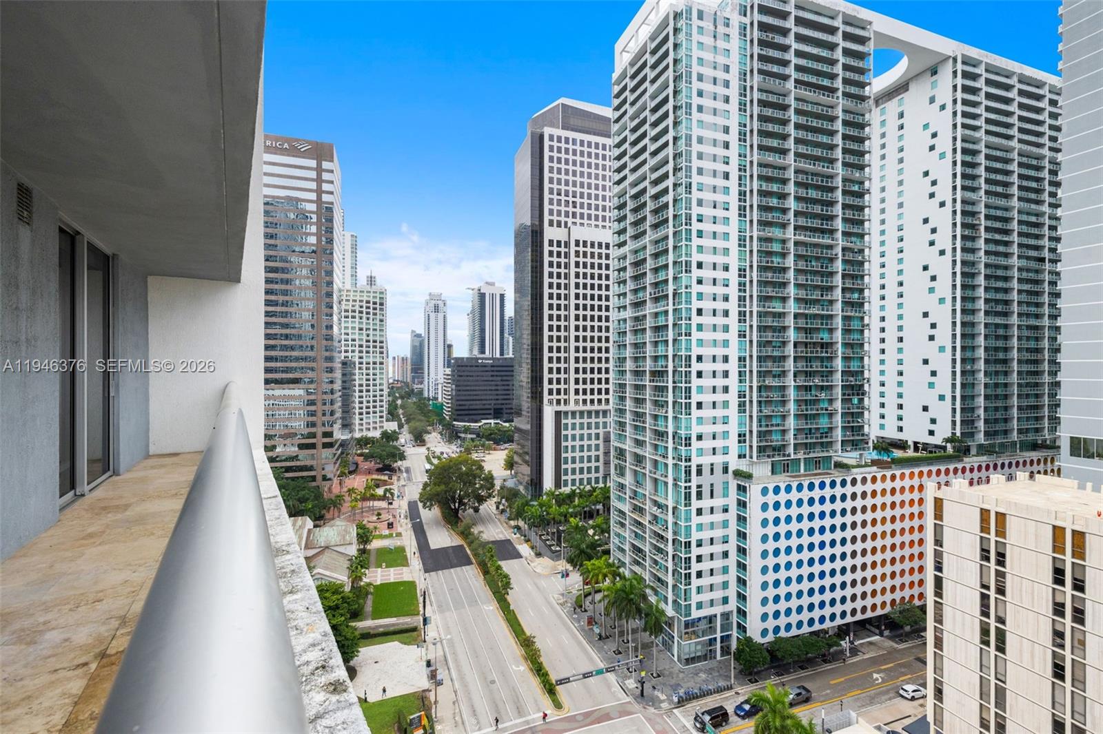 ICON BRICKELL CONDO NO 3 - Residential