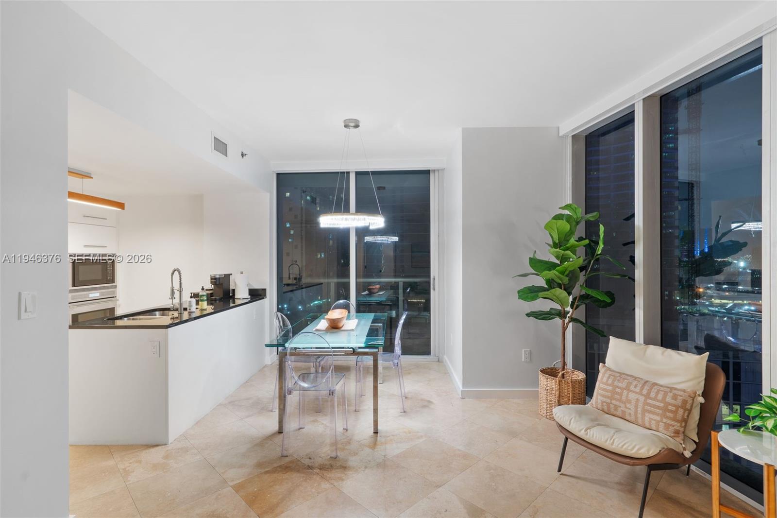 ICON BRICKELL CONDO NO 3 - Residential