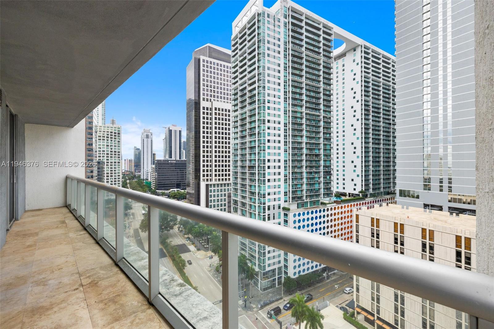 ICON BRICKELL CONDO NO 3 - Residential