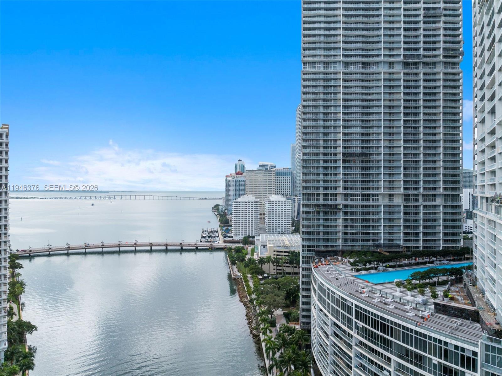 ICON BRICKELL CONDO NO 3 - Residential