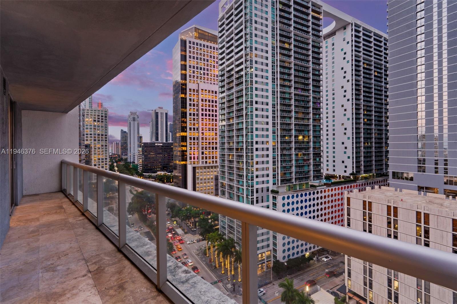 ICON BRICKELL CONDO NO 3 - Residential