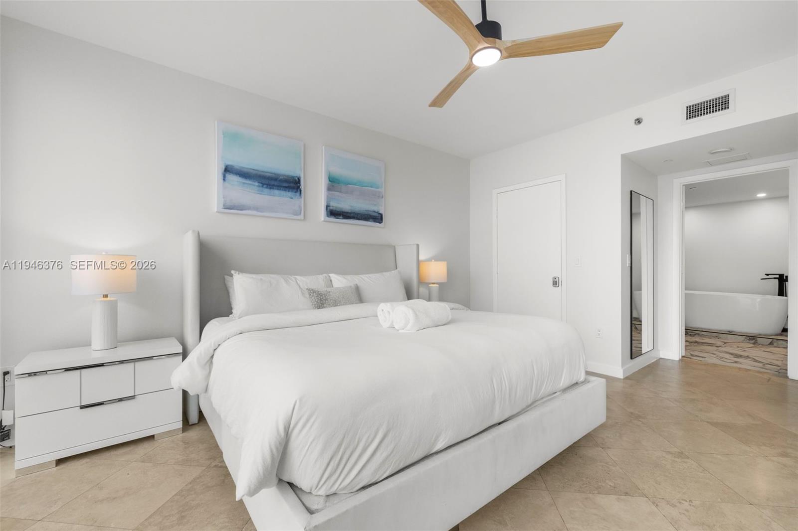 ICON BRICKELL CONDO NO 3 - Residential