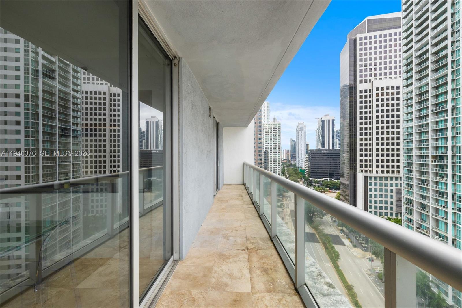 ICON BRICKELL CONDO NO 3 - Residential