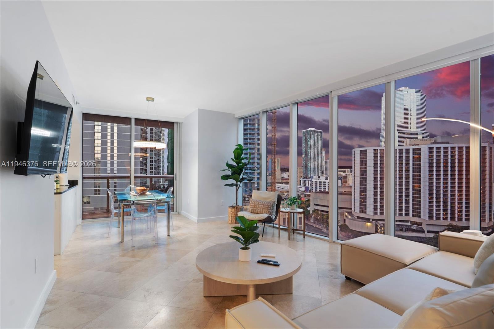 ICON BRICKELL CONDO NO 3 - Residential