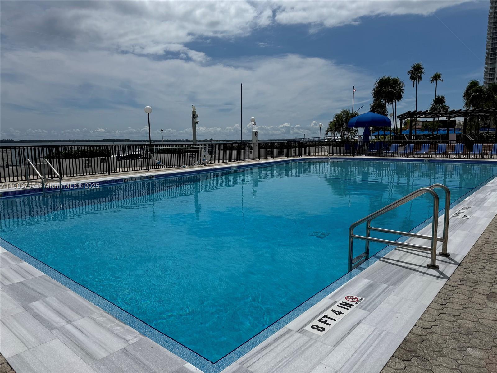 FOUR AMBASSADORS CONDO PH - Residential Lease