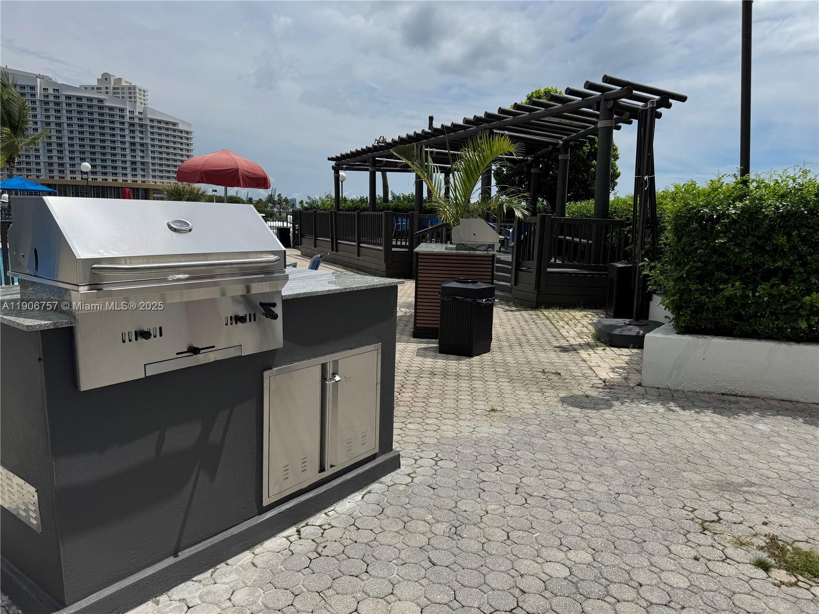 FOUR AMBASSADORS CONDO PH - Residential Lease