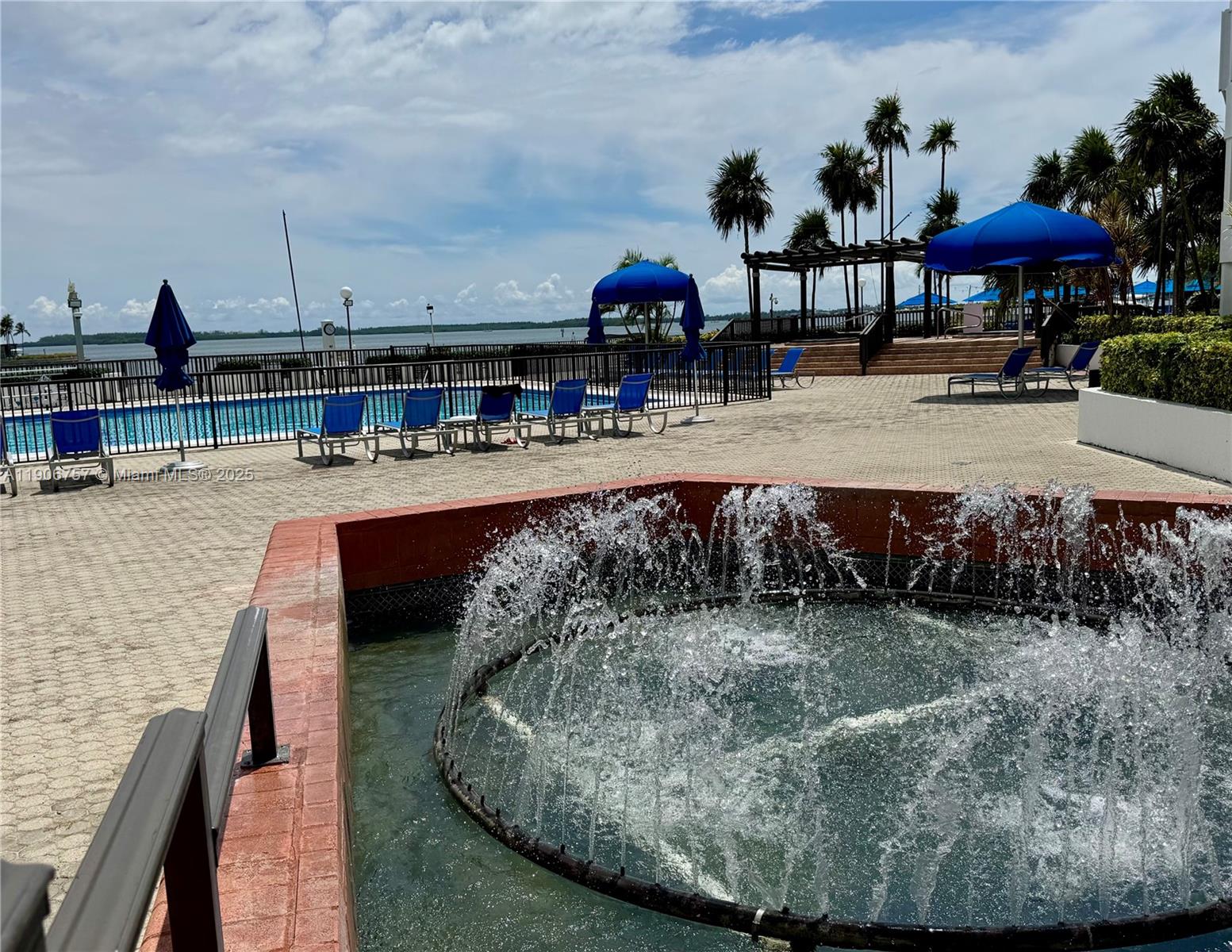 FOUR AMBASSADORS CONDO PH - Residential Lease