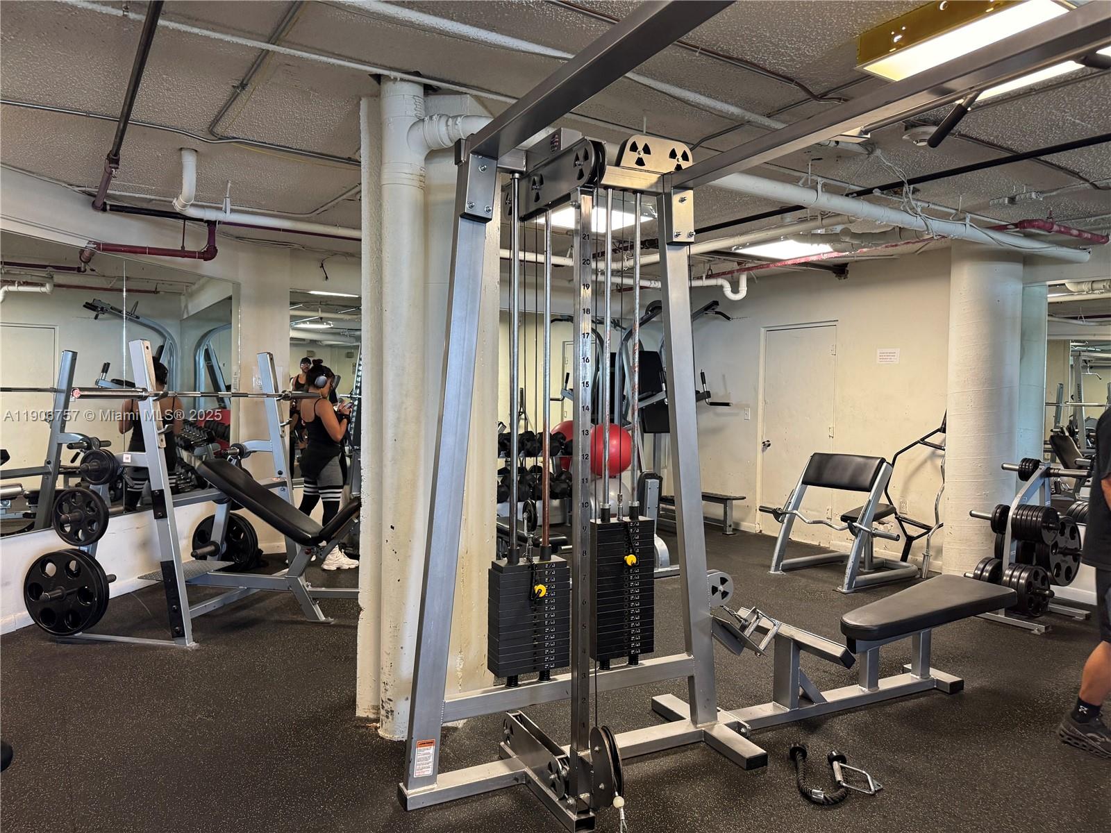 FOUR AMBASSADORS CONDO PH - Residential Lease