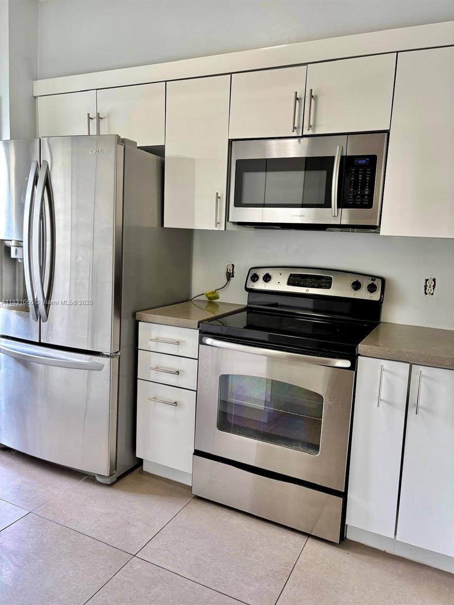 BONAVENTURE - Residential Lease