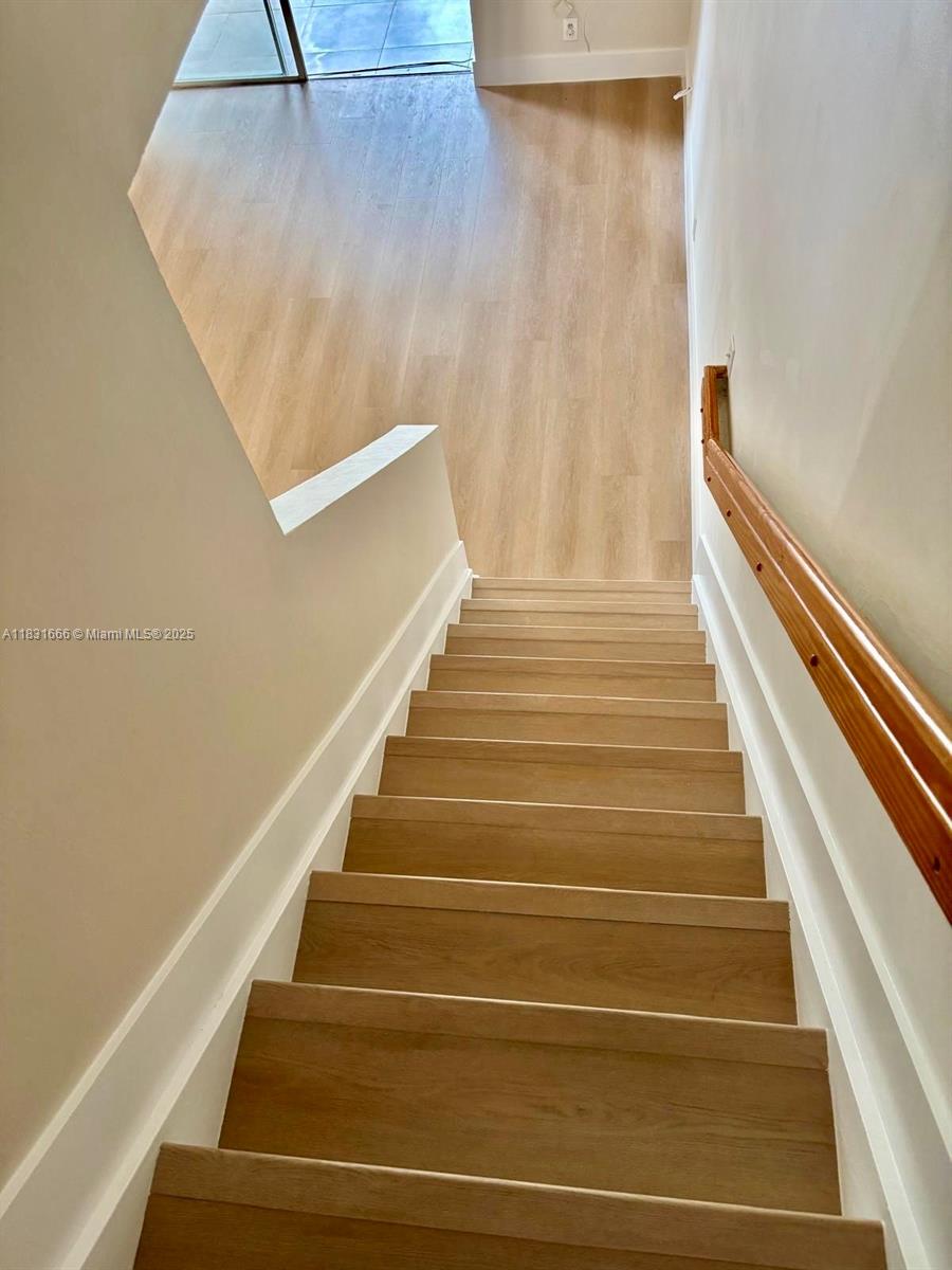 BONAVENTURE - Residential Lease