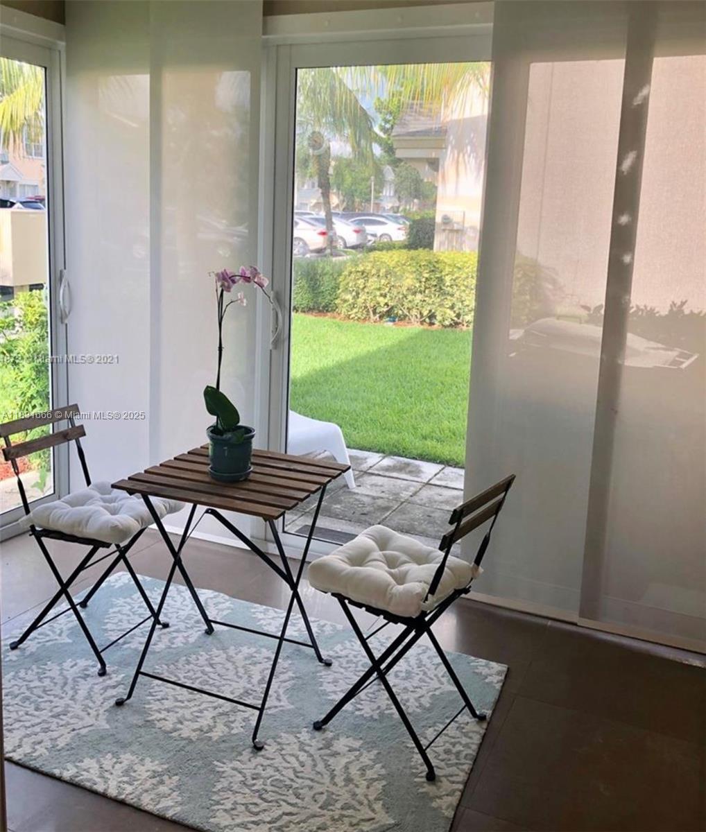 BONAVENTURE - Residential Lease