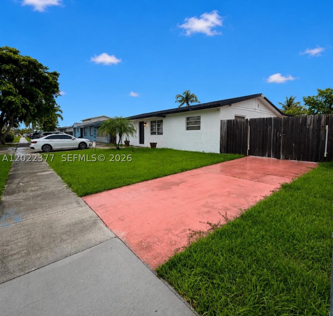 14905 SW 304th Ter