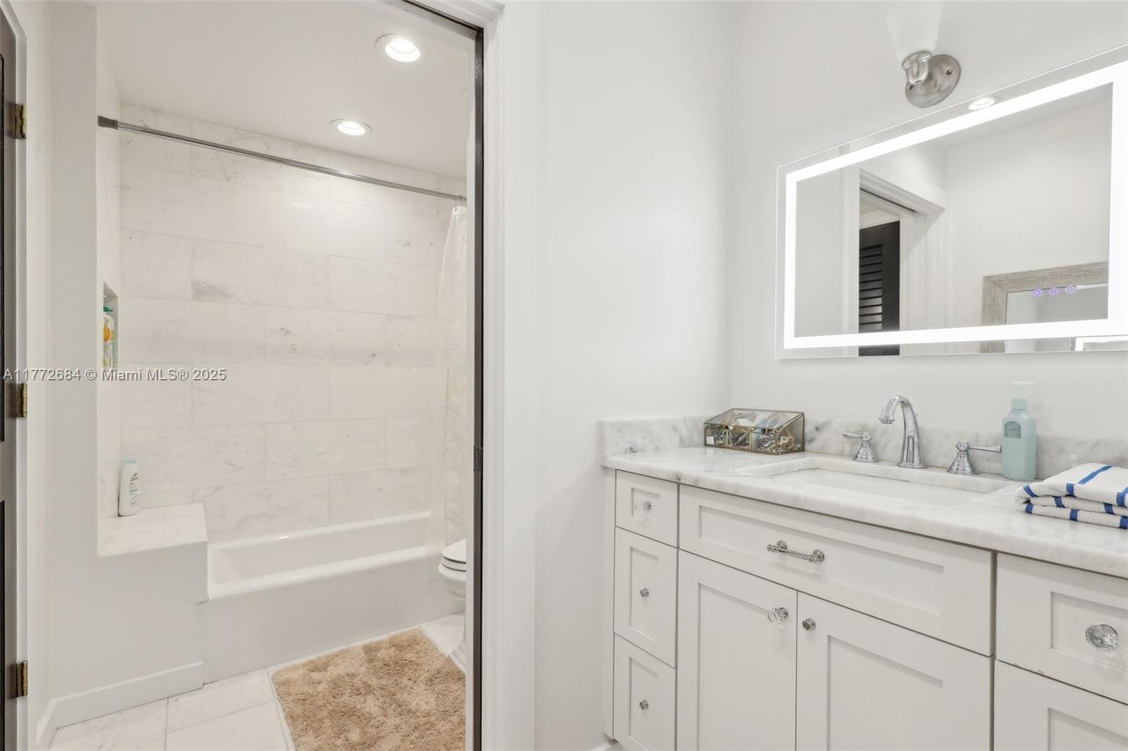 GLEN COVE SEC 1 - Residential