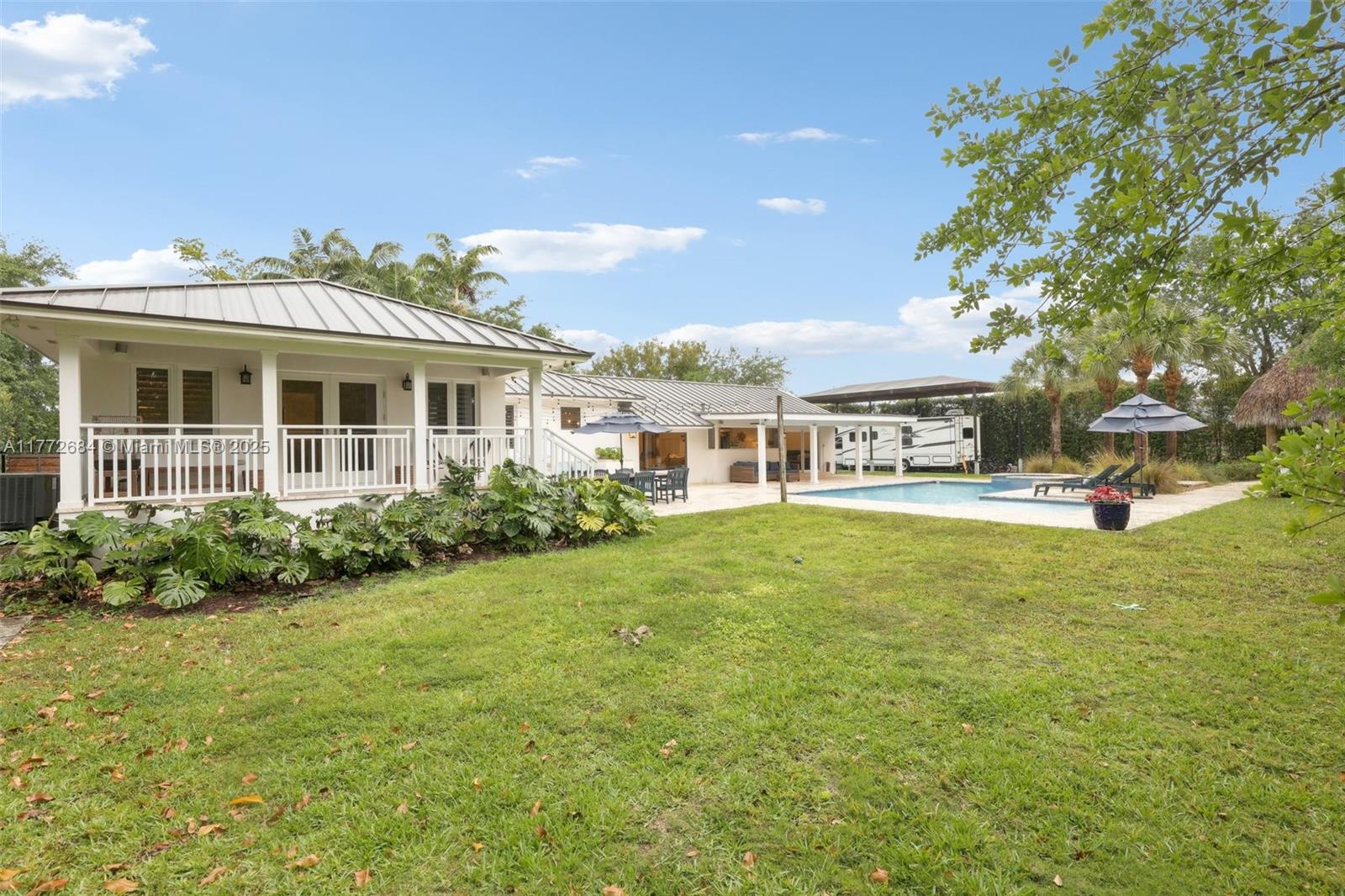 GLEN COVE SEC 1 - Residential