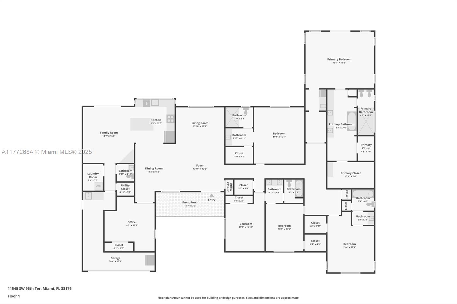 GLEN COVE SEC 1 - Residential