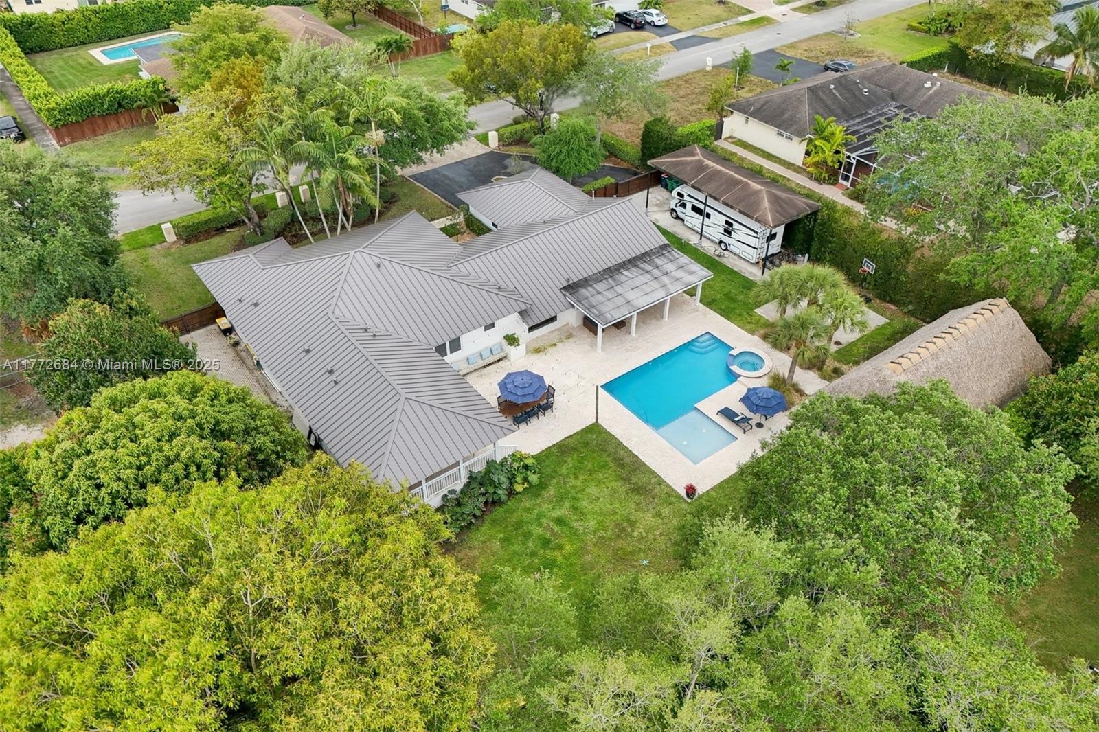 GLEN COVE SEC 1 - Residential