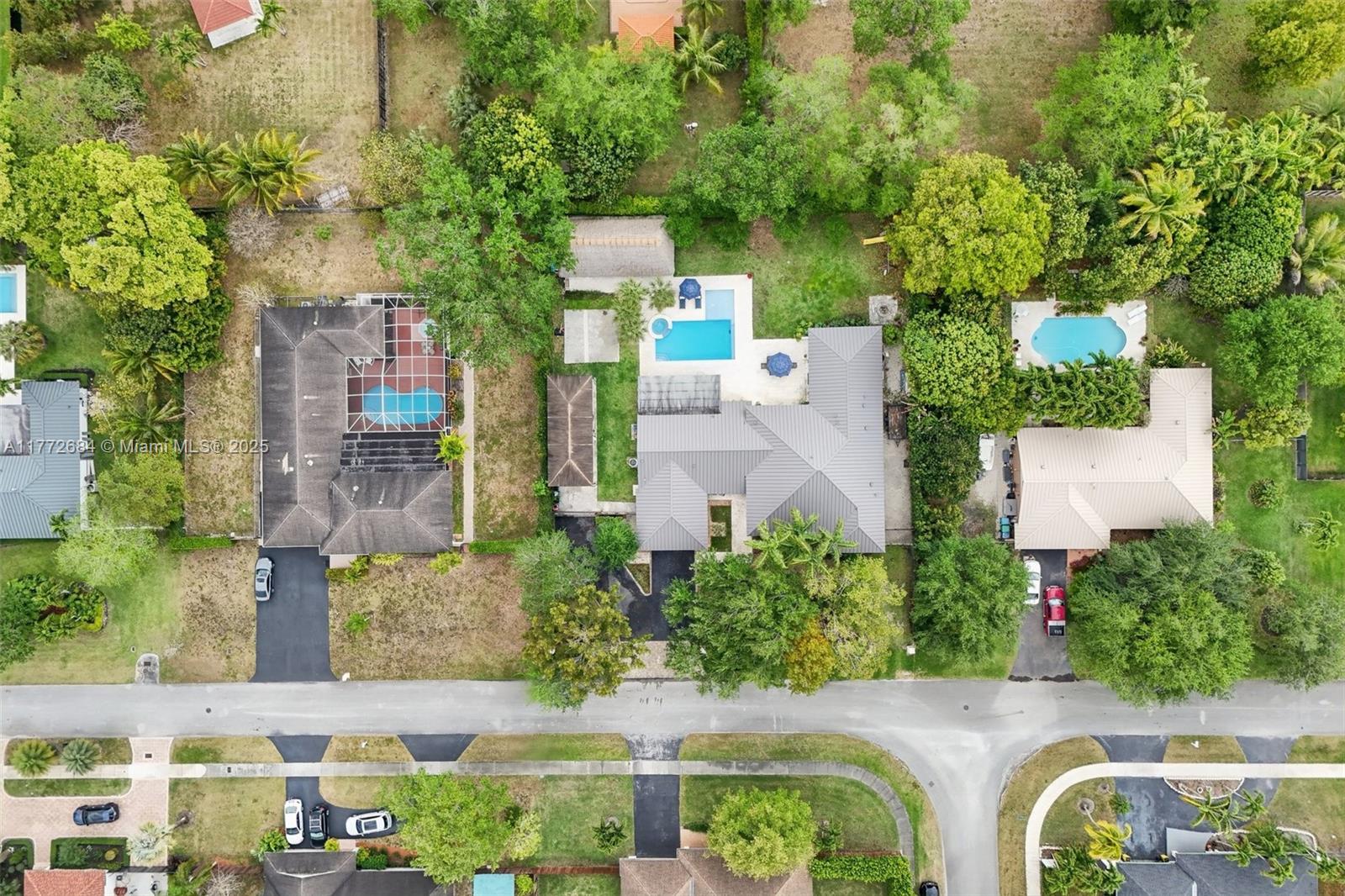 GLEN COVE SEC 1 - Residential