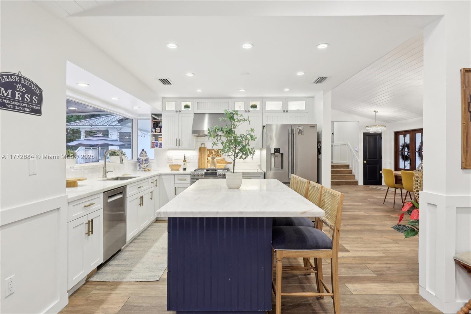 GLEN COVE SEC 1 - Residential