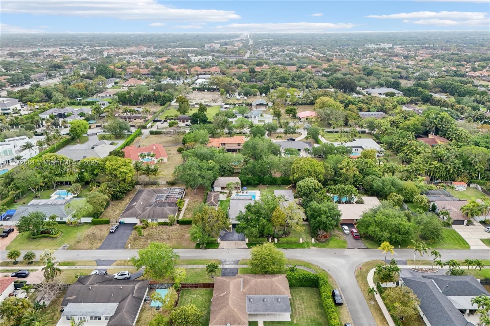 GLEN COVE SEC 1 - Residential