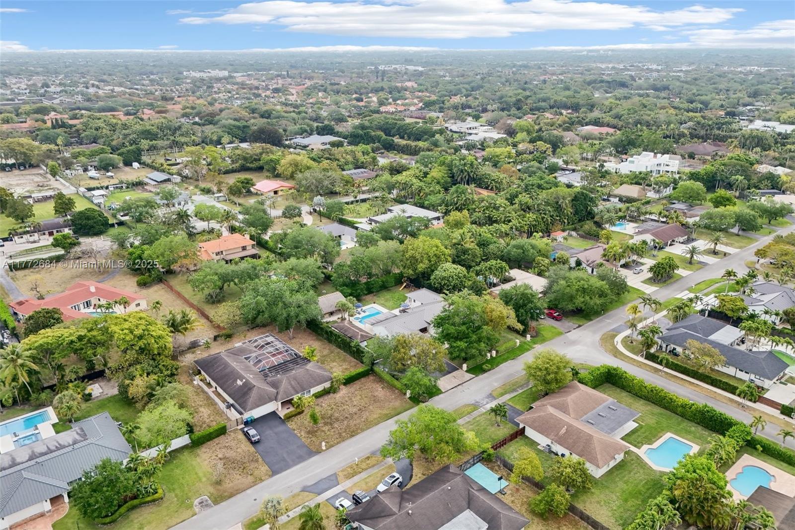 GLEN COVE SEC 1 - Residential