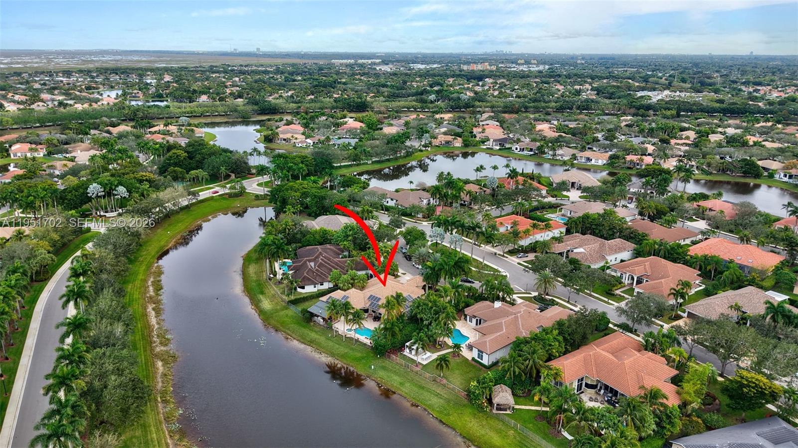 The Landings, SECTOR 3 - - Residential