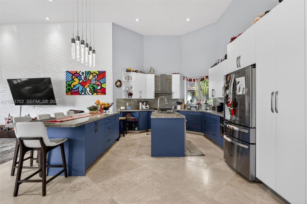 Photo of 104 Dockside Cir, Weston, FL 33327 (MLS # A11951702)