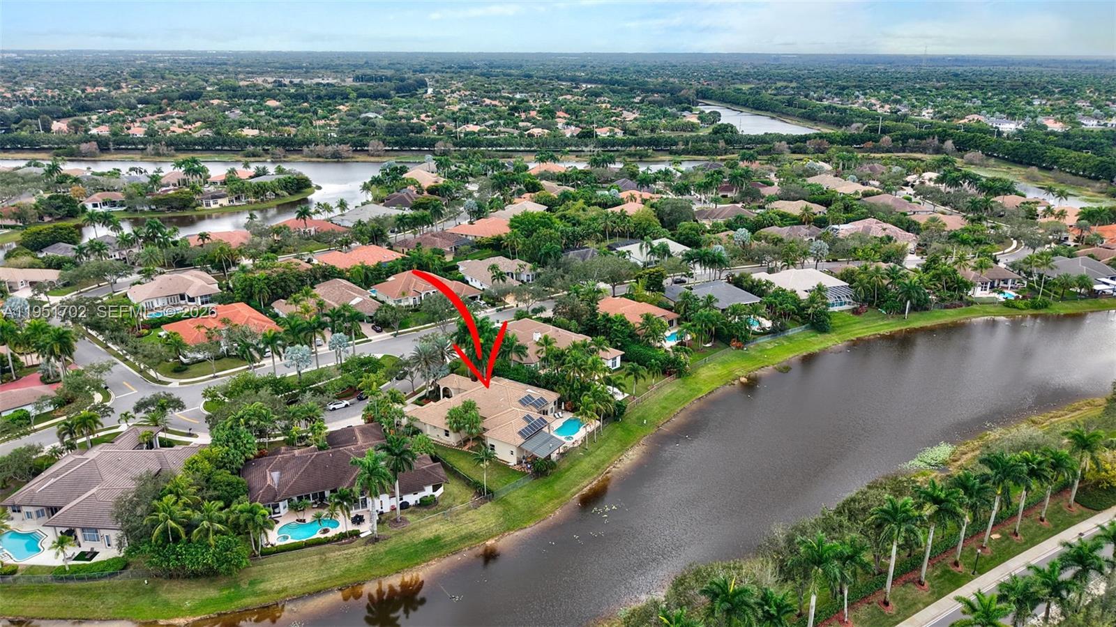 The Landings, SECTOR 3 - - Residential