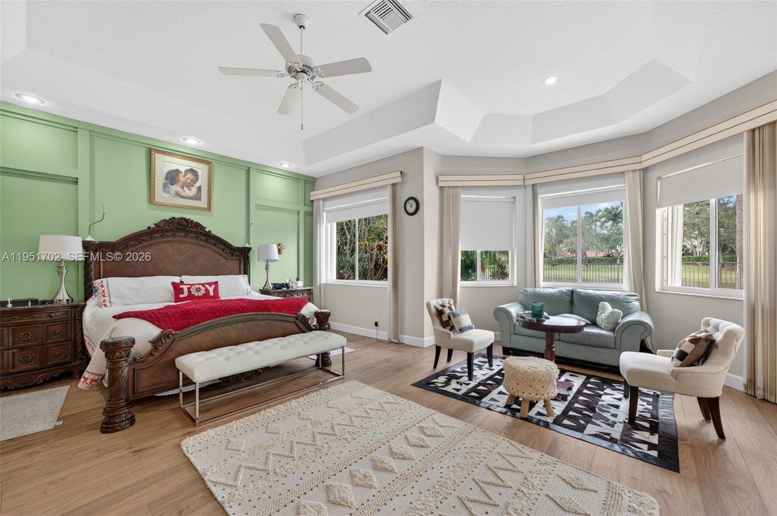 The Landings, SECTOR 3 - - Residential