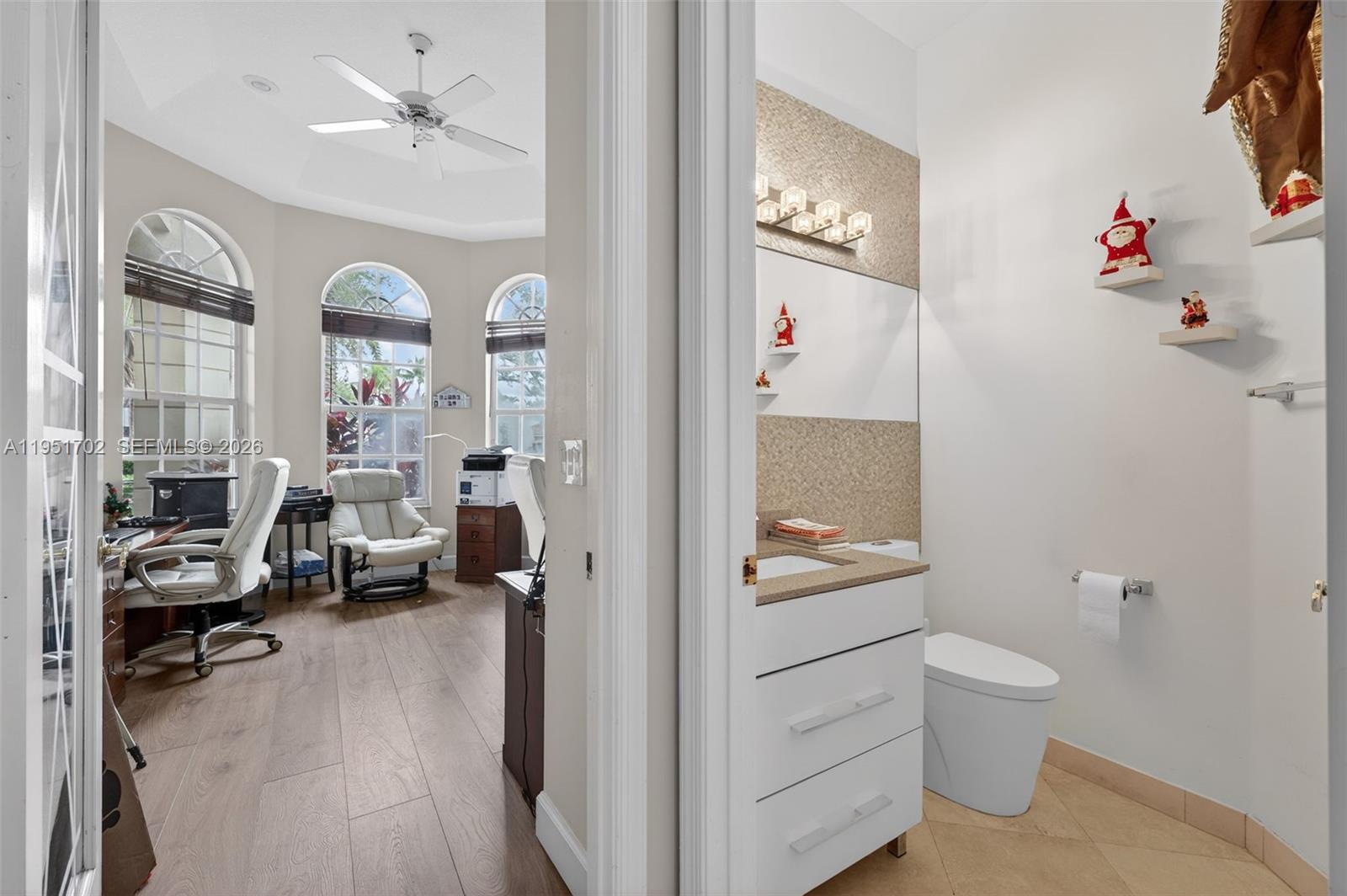 The Landings, SECTOR 3 - - Residential