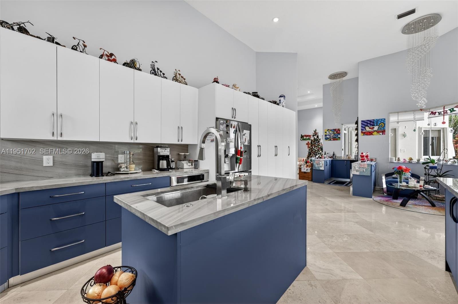 The Landings, SECTOR 3 - - Residential