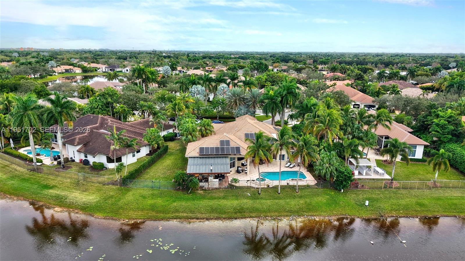 The Landings, SECTOR 3 - - Residential