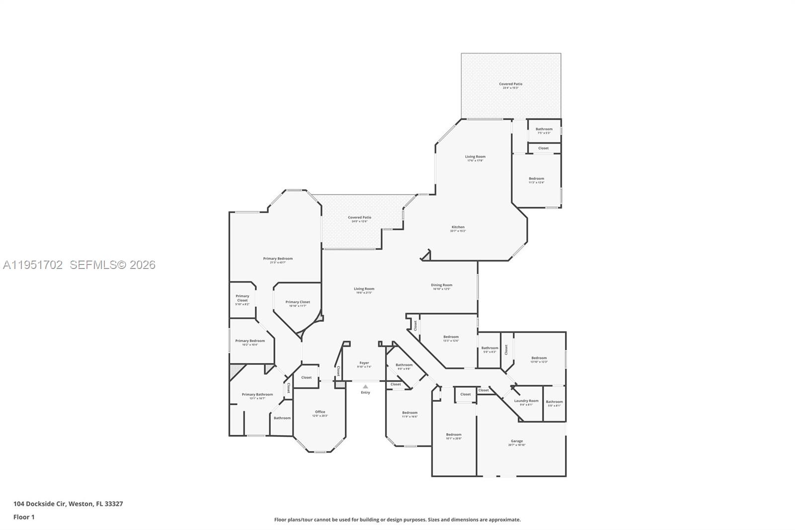 The Landings, SECTOR 3 - - Residential