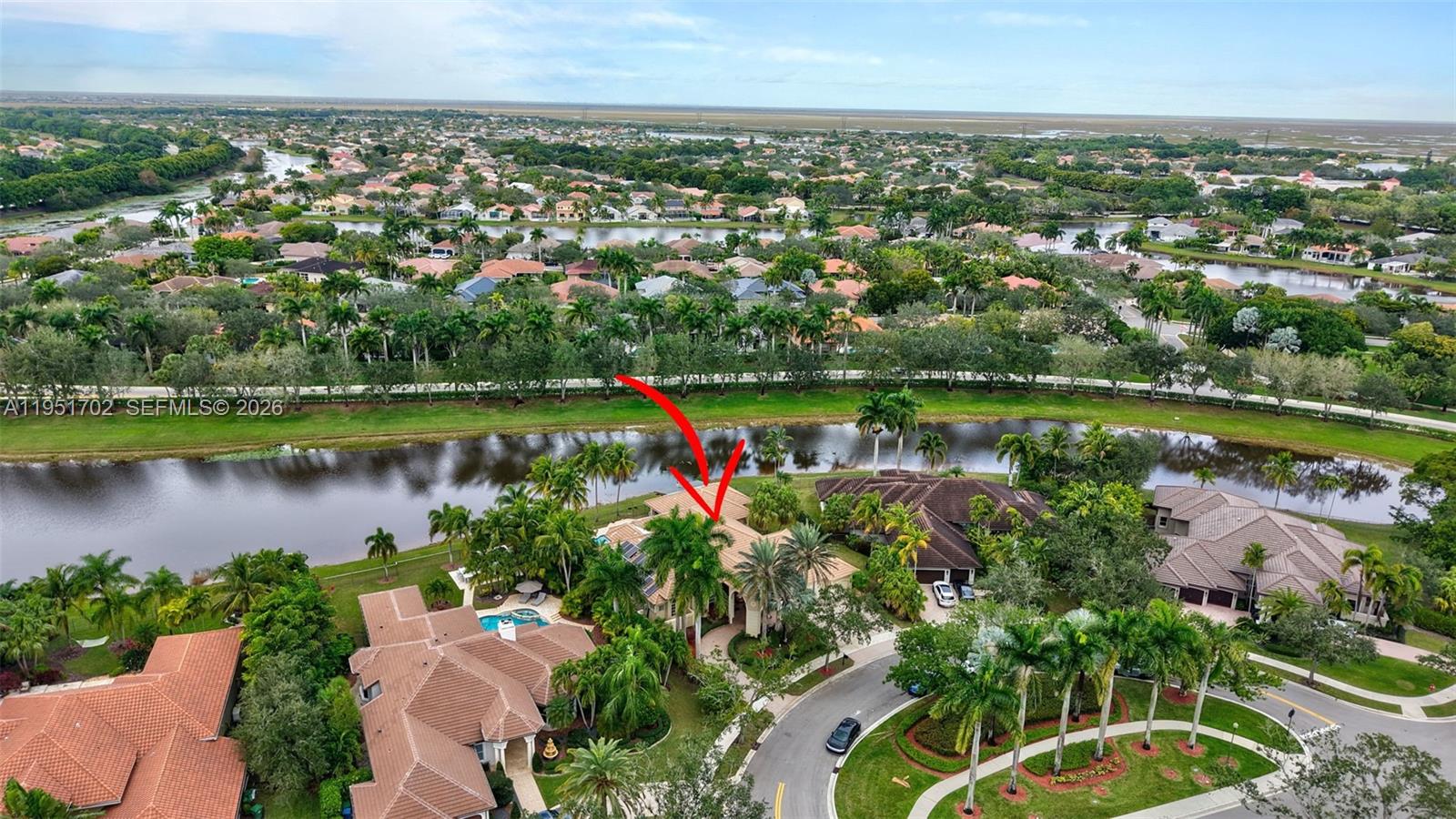 The Landings, SECTOR 3 - - Residential