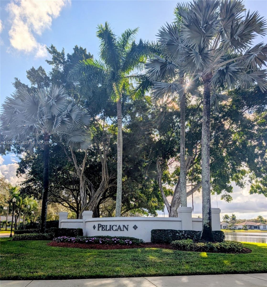 The Landings, SECTOR 3 - - Residential