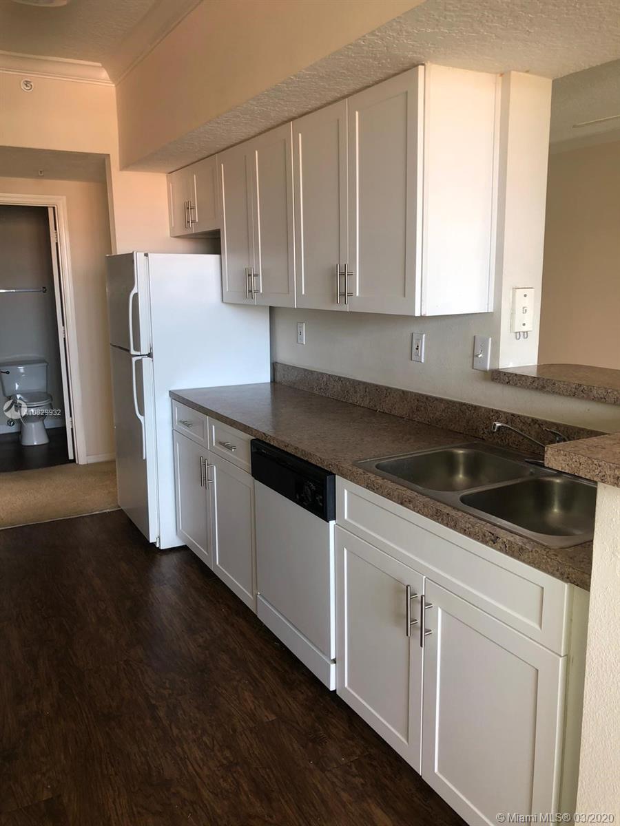 MARQUESA - Residential Lease
