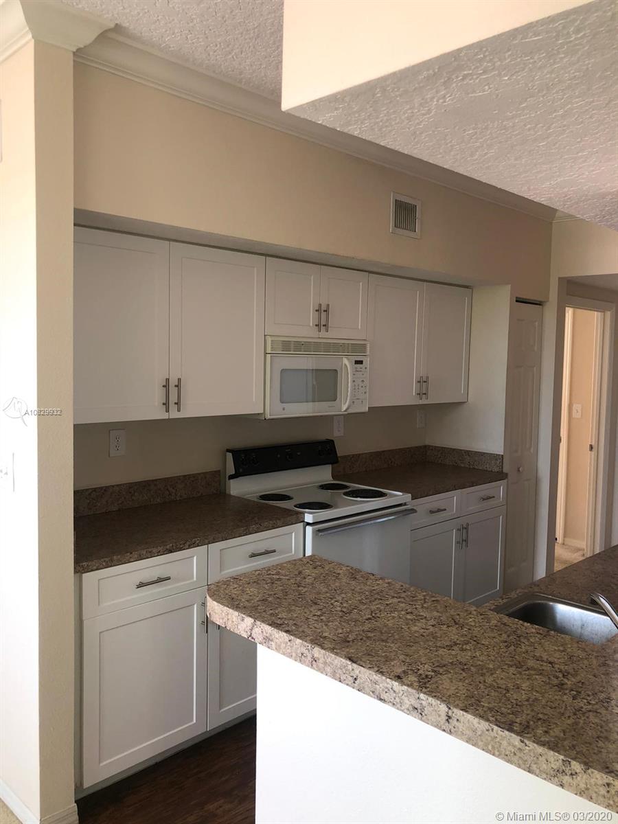MARQUESA - Residential Lease