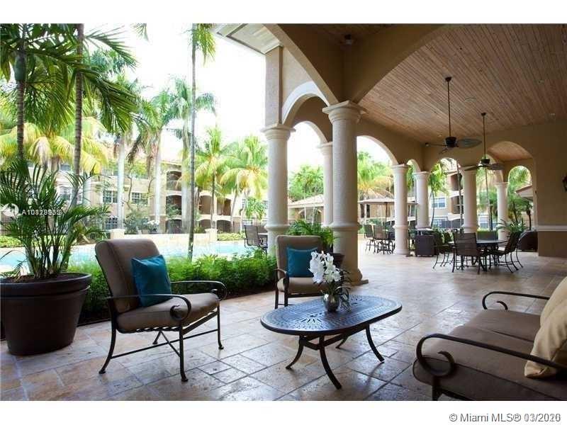 MARQUESA - Residential Lease