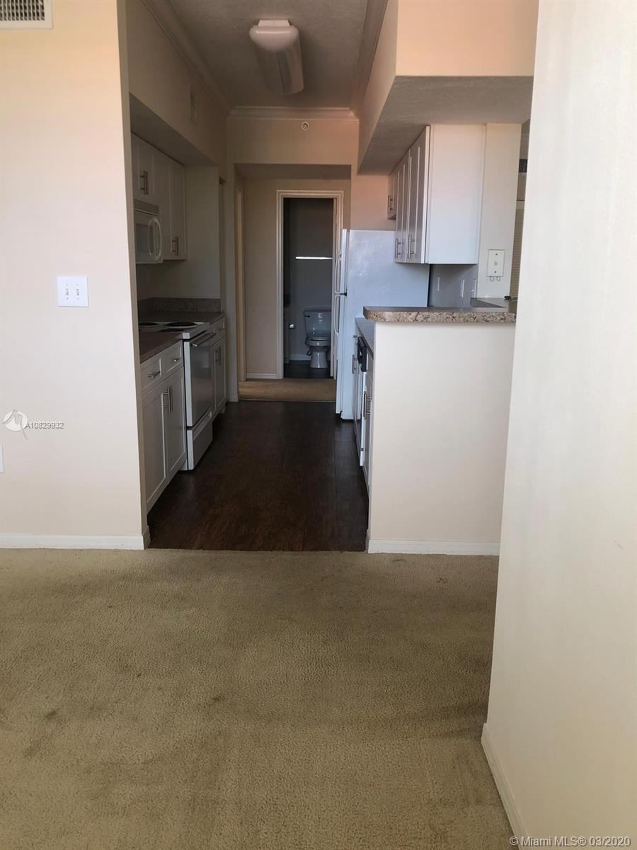 MARQUESA - Residential Lease