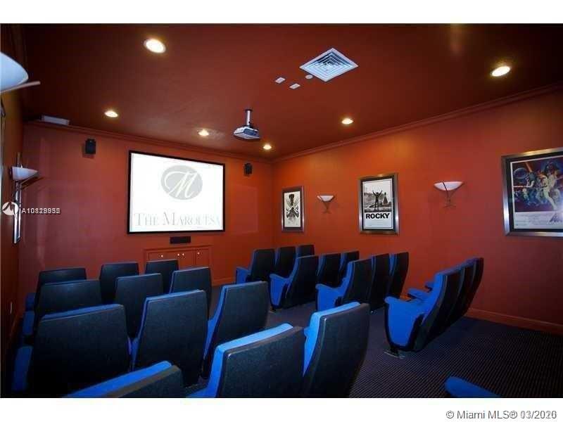 MARQUESA - Residential Lease
