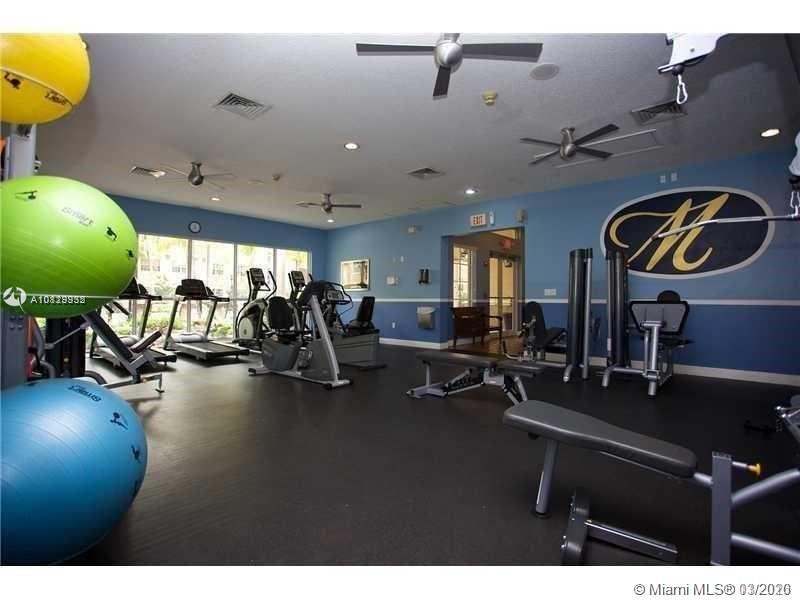 MARQUESA - Residential Lease