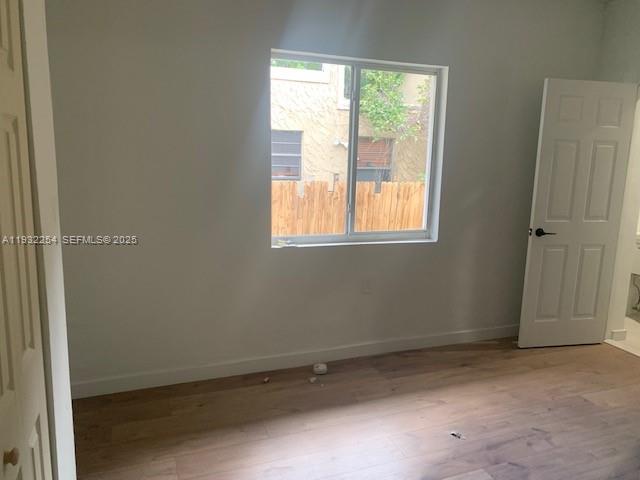 BISCAYNE AVE TRACT - Residential Lease