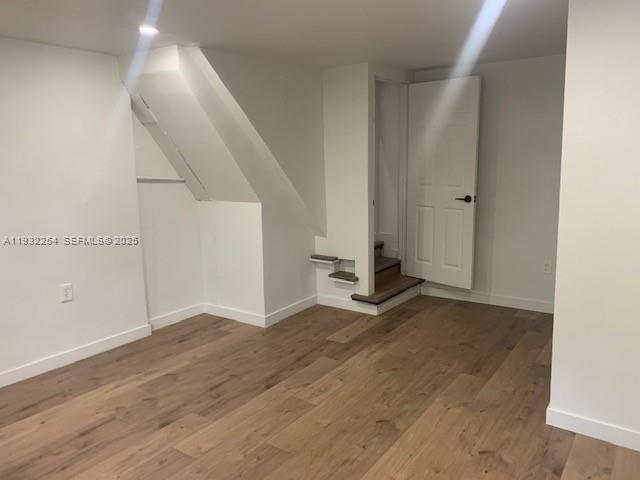 BISCAYNE AVE TRACT - Residential Lease